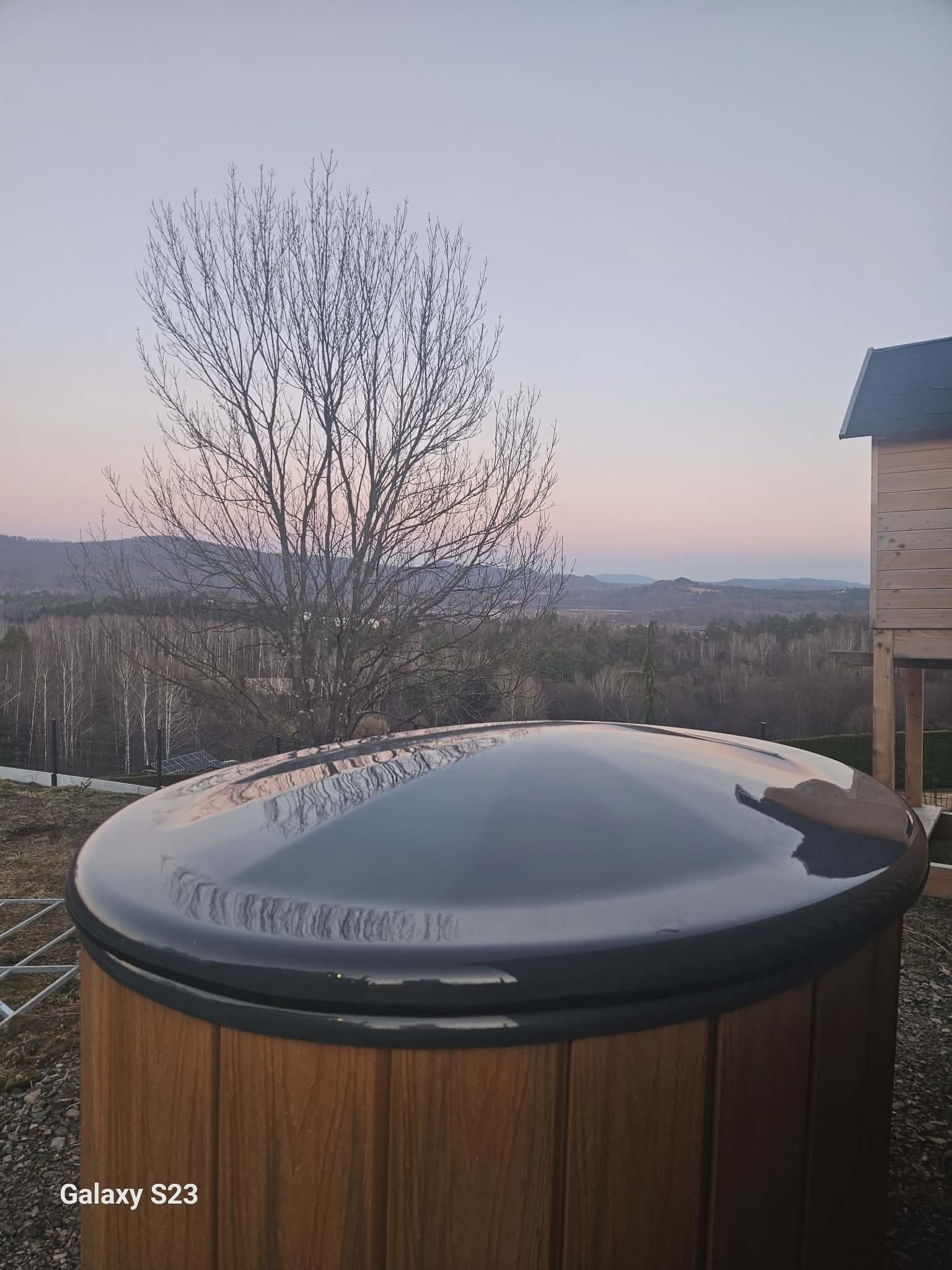 Zdjęcie pokoju Biały Bór Polańczyk